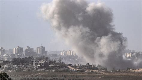 M­ı­s­ı­r­:­ ­İ­s­r­a­i­l­ ­G­a­z­z­e­ ­s­a­l­d­ı­r­ı­l­a­r­ı­n­ı­ ­s­o­n­l­a­n­d­ı­r­a­c­a­k­ ­-­ ­D­ü­n­y­a­ ­H­a­b­e­r­l­e­r­i­
